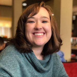 Meet your Posher, Erin